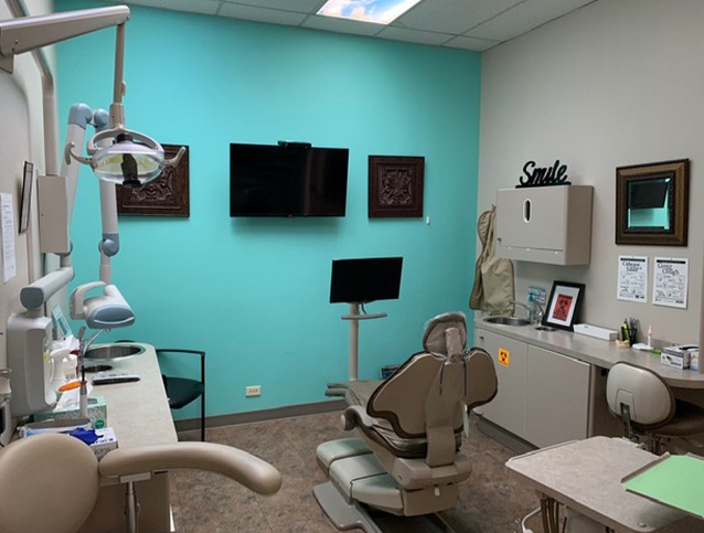 Tour Our Tyler, TX Dental Office | Times Square Family Dental